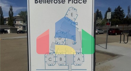 Residential - Condo/Apartment - St. Albert, Canada - Canada