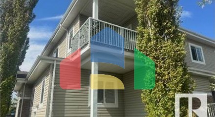Residential - Condo/Apartment - St. Albert, Canada - Canada