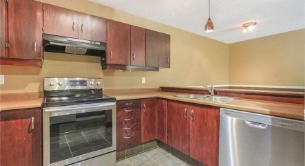 Residential - Condo/Apartment - St. Albert, Canada - Canada