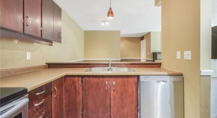 Residential - Condo/Apartment - St. Albert, Canada - Canada