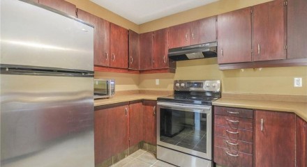 Residential - Condo/Apartment - St. Albert, Canada - Canada