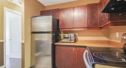 Residential - Condo/Apartment - St. Albert, Canada - Canada