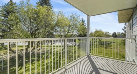 Residential - Condo/Apartment - St. Albert, Canada - Canada