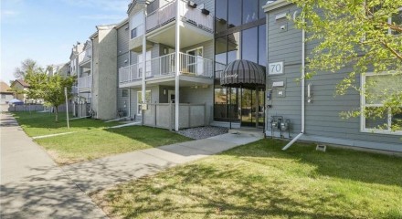 Residential - Condo/Apartment - St. Albert, Canada - Canada