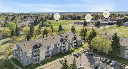 Residential - Condo/Apartment - St. Albert, Canada - Canada