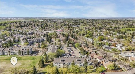 Residential - Condo/Apartment - St. Albert, Canada - Canada