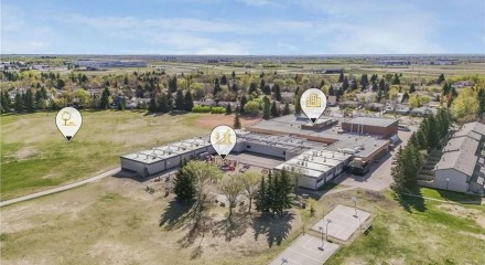 Residential - Condo/Apartment - St. Albert, Canada - Canada