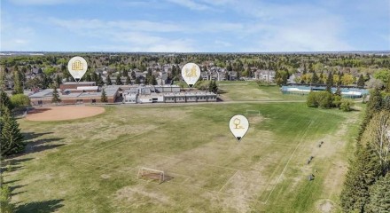 Residential - Condo/Apartment - St. Albert, Canada - Canada