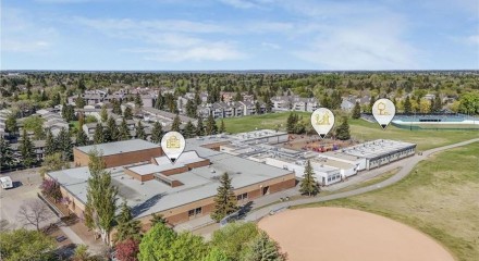 Residential - Condo/Apartment - St. Albert, Canada - Canada