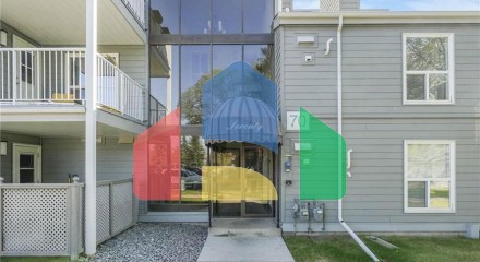 Residential - Condo/Apartment - St. Albert, Canada - Canada