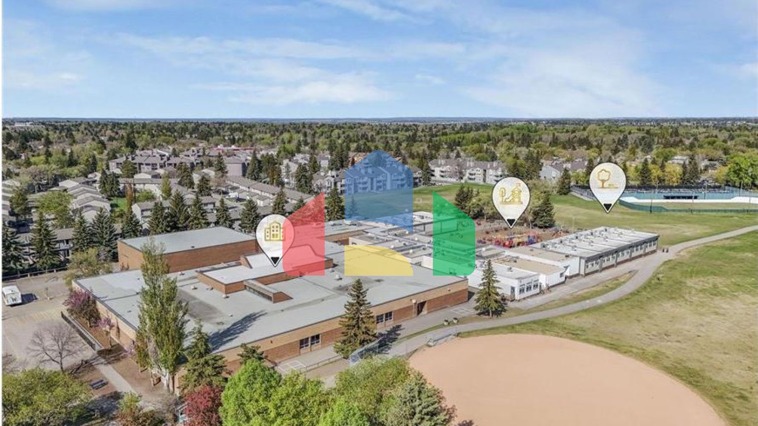 Residential - Condo/Apartment - St. Albert, Canada - Canada