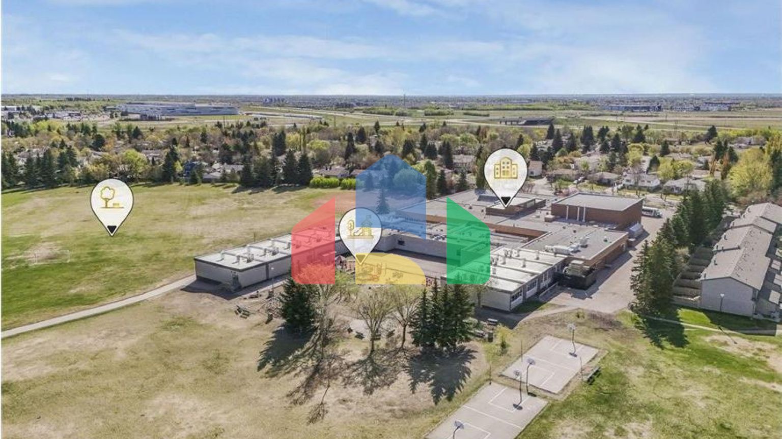 Residential - Condo/Apartment - St. Albert, Canada - Canada