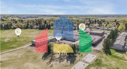 Residential - Condo/Apartment - St. Albert, Canada - Canada Residential - Condo/Apartment - St. Albert, Canada - Canada