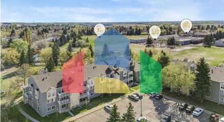 Residential - Condo/Apartment - St. Albert, Canada - Canada Residential - Condo/Apartment - St. Albert, Canada - Canada