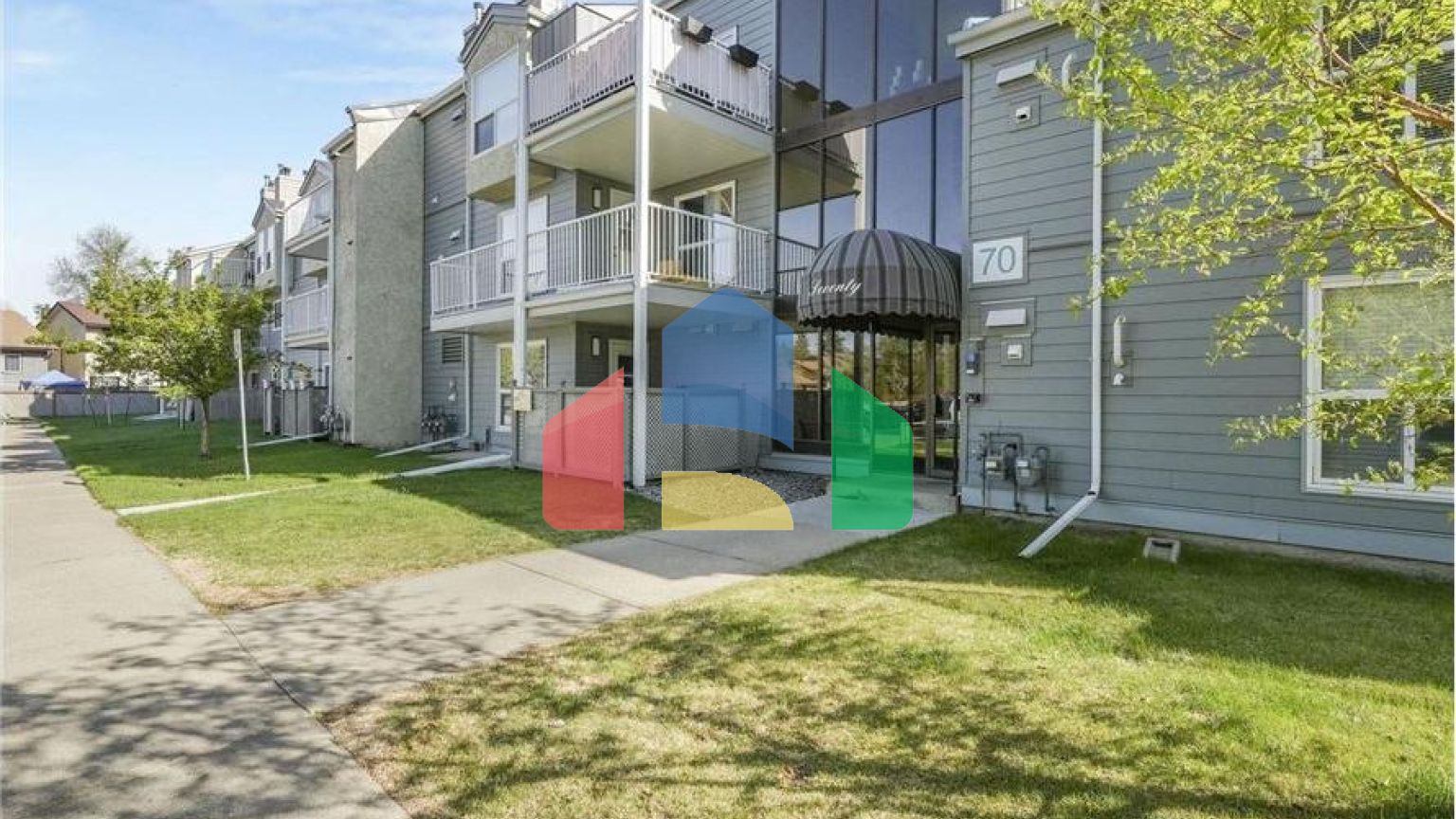 Residential - Condo/Apartment - St. Albert, Canada - Canada