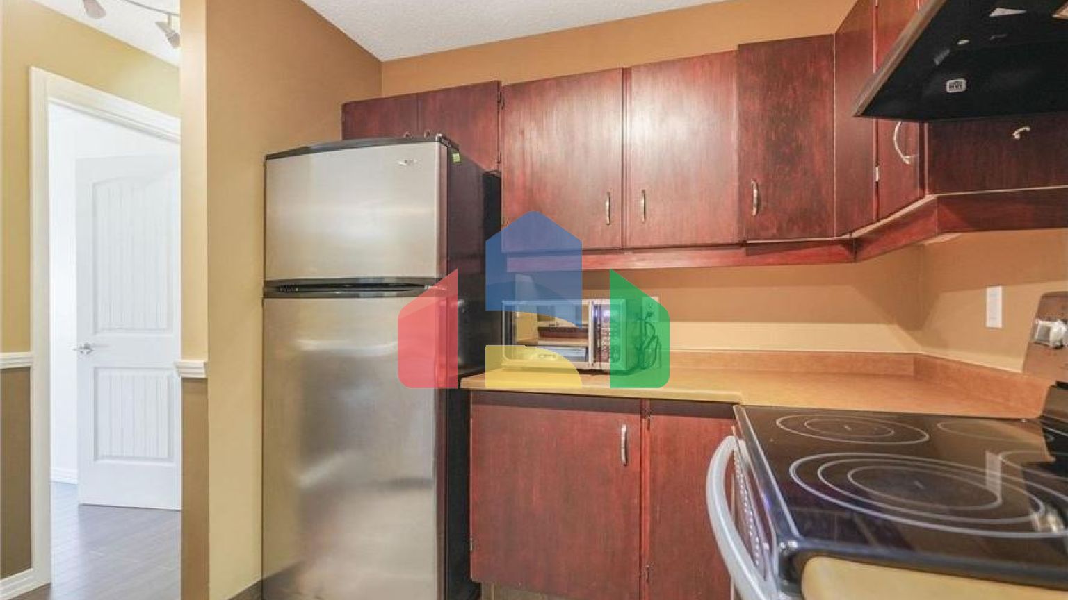 Residential - Condo/Apartment - St. Albert, Canada - Canada