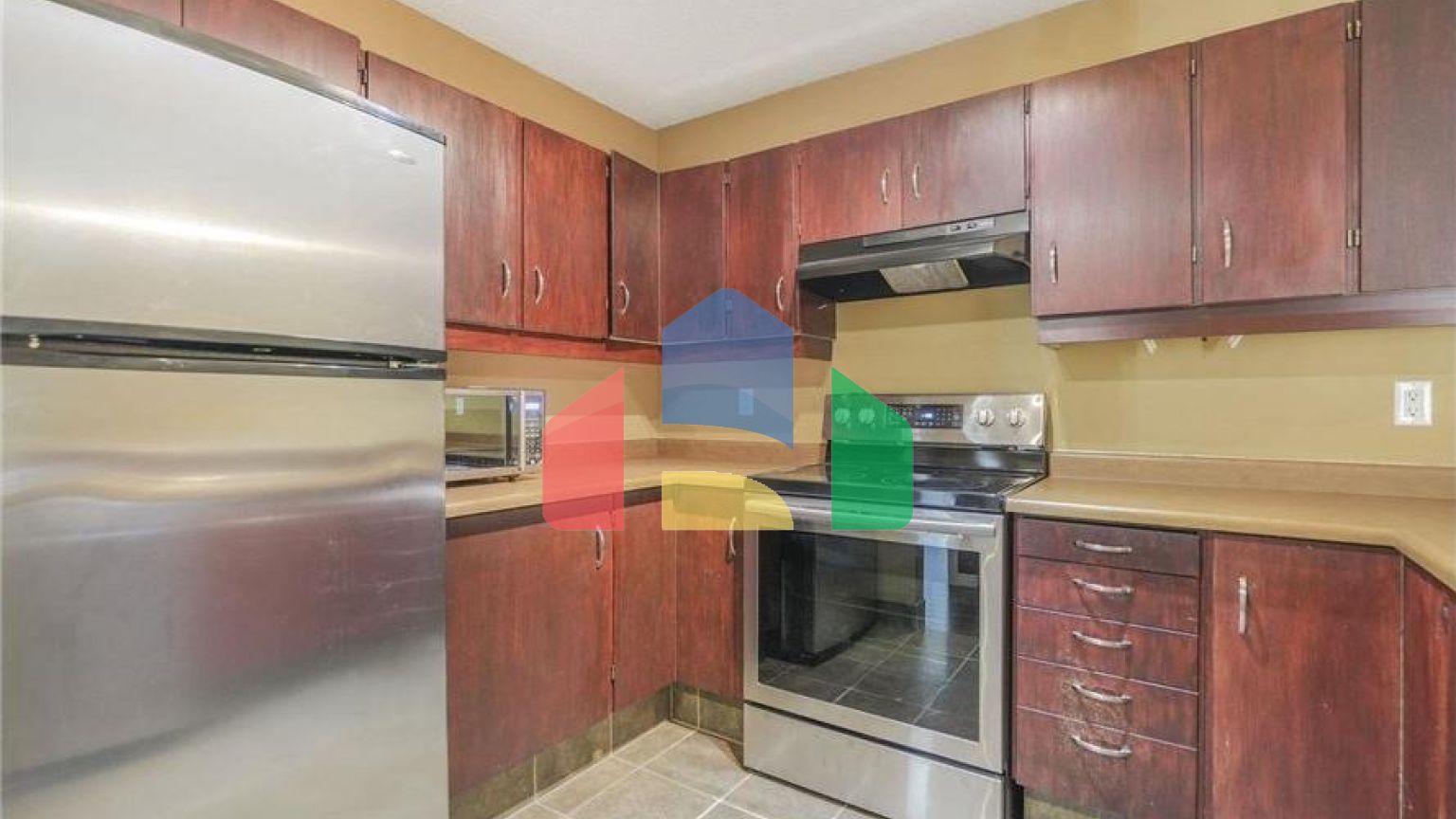 Residential - Condo/Apartment - St. Albert, Canada - Canada