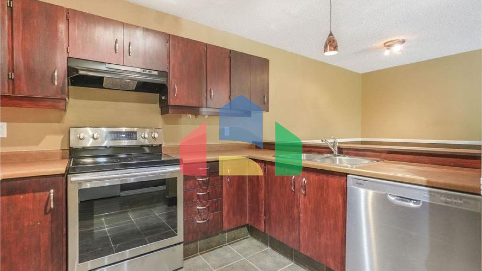 Residential - Condo/Apartment - St. Albert, Canada - Canada