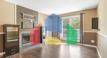 Residential - Condo/Apartment - St. Albert, Canada - Canada