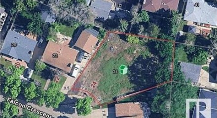 Residential - Vacant Land - St. Albert, Canada - Canada