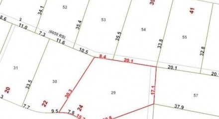 Residential - Vacant Land - St. Albert, Canada - Canada