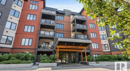 Residential - Condo/Apartment - St. Albert, Canada - Canada