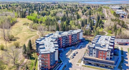 Residential - Condo/Apartment - St. Albert, Canada - Canada