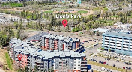 Residential - Condo/Apartment - St. Albert, Canada - Canada