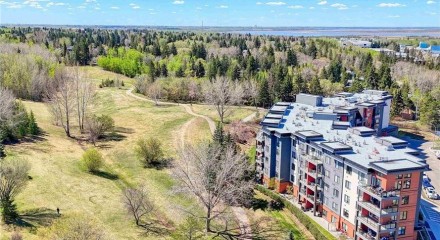 Residential - Condo/Apartment - St. Albert, Canada - Canada
