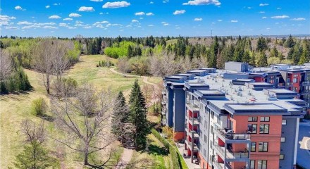 Residential - Condo/Apartment - St. Albert, Canada - Canada