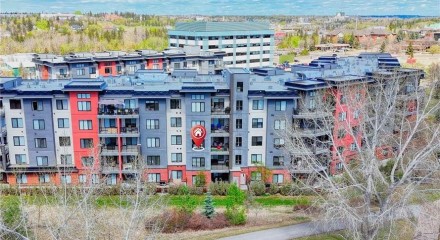 Residential - Condo/Apartment - St. Albert, Canada - Canada