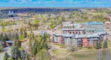 Residential - Condo/Apartment - St. Albert, Canada - Canada