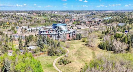 Residential - Condo/Apartment - St. Albert, Canada - Canada