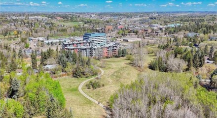 Residential - Condo/Apartment - St. Albert, Canada - Canada