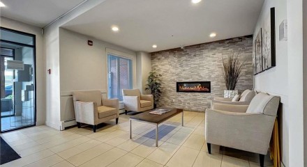 Residential - Condo/Apartment - St. Albert, Canada - Canada