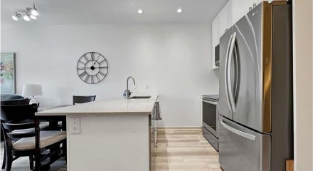 Residential - Condo/Apartment - St. Albert, Canada - Canada