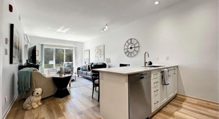 Residential - Condo/Apartment - St. Albert, Canada - Canada