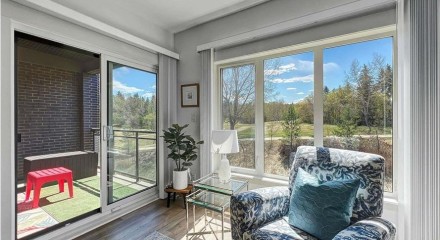 Residential - Condo/Apartment - St. Albert, Canada - Canada