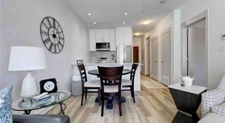 Residential - Condo/Apartment - St. Albert, Canada - Canada