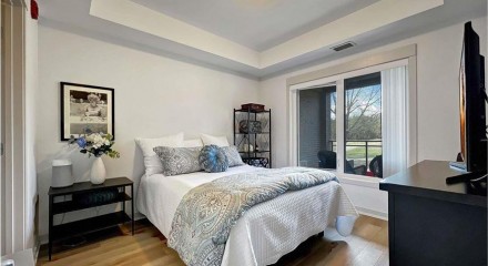 Residential - Condo/Apartment - St. Albert, Canada - Canada
