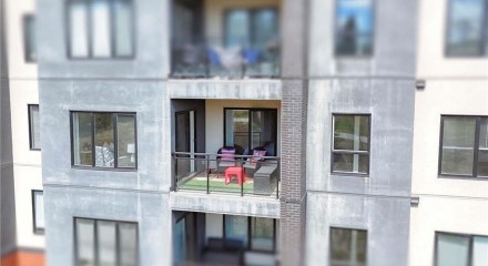 Residential - Condo/Apartment - St. Albert, Canada - Canada