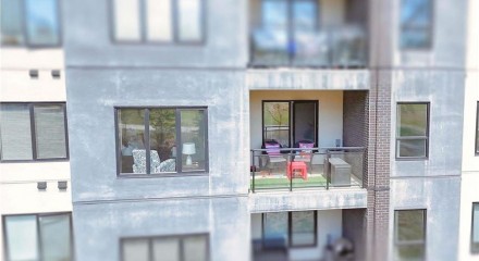 Residential - Condo/Apartment - St. Albert, Canada - Canada