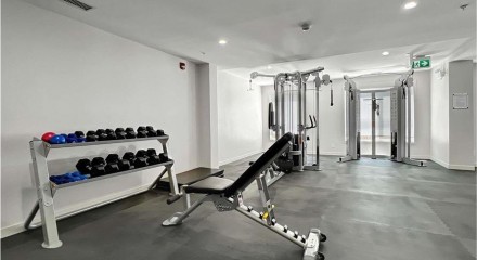 Residential - Condo/Apartment - St. Albert, Canada - Canada