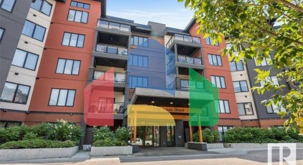 Residential - Condo/Apartment - St. Albert, Canada - Canada