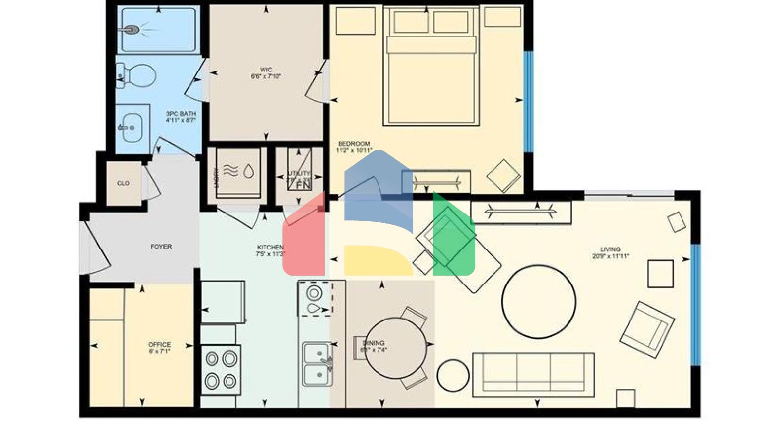 Residential - Condo/Apartment - St. Albert, Canada - Canada