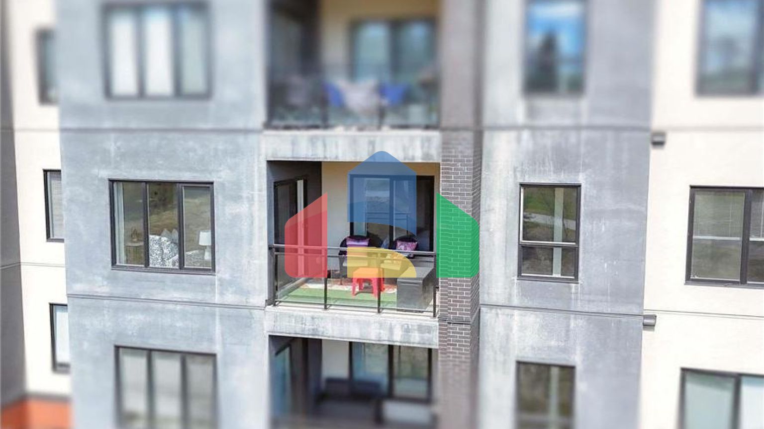 Residential - Condo/Apartment - St. Albert, Canada - Canada