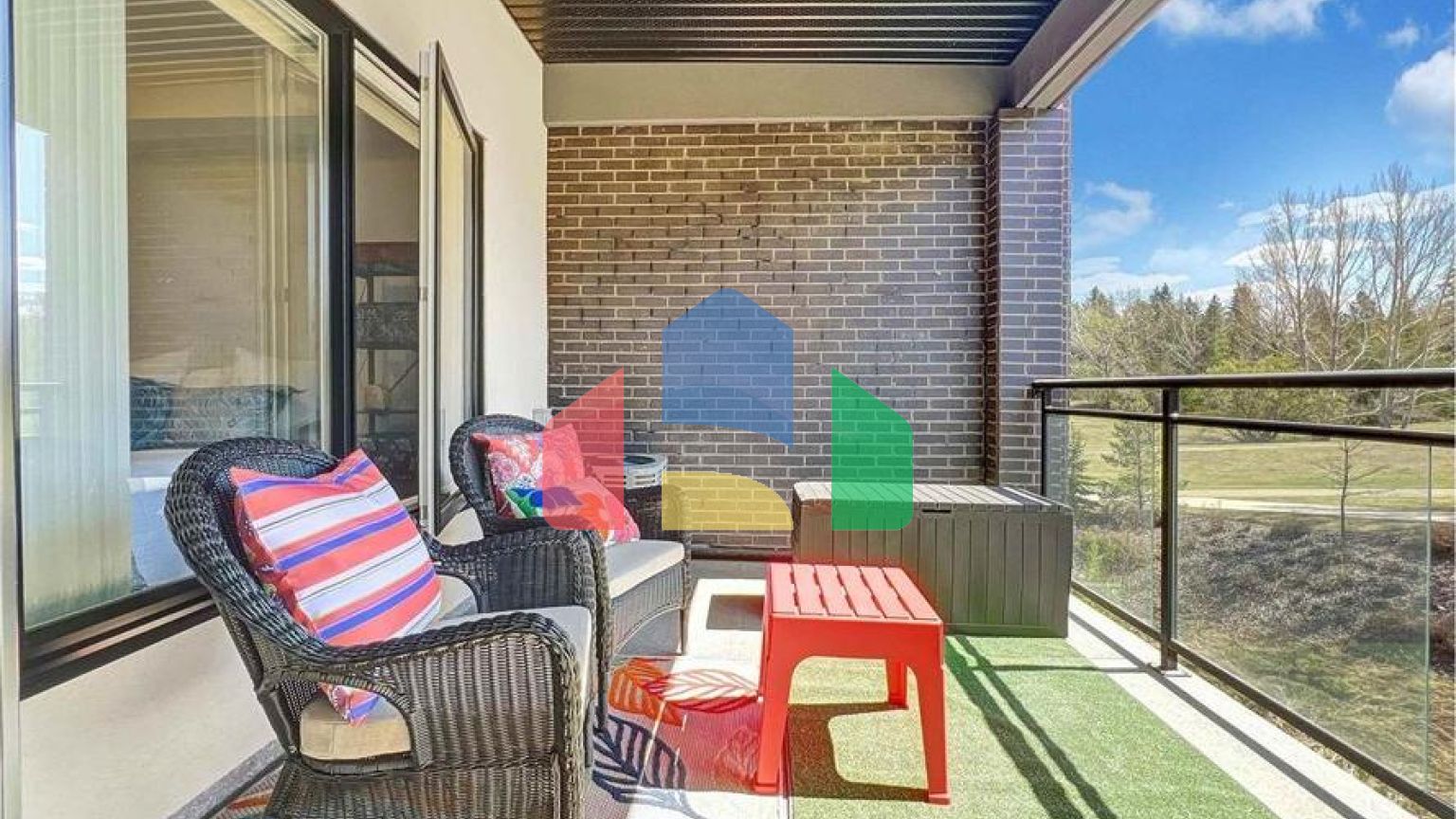 Residential - Condo/Apartment - St. Albert, Canada - Canada