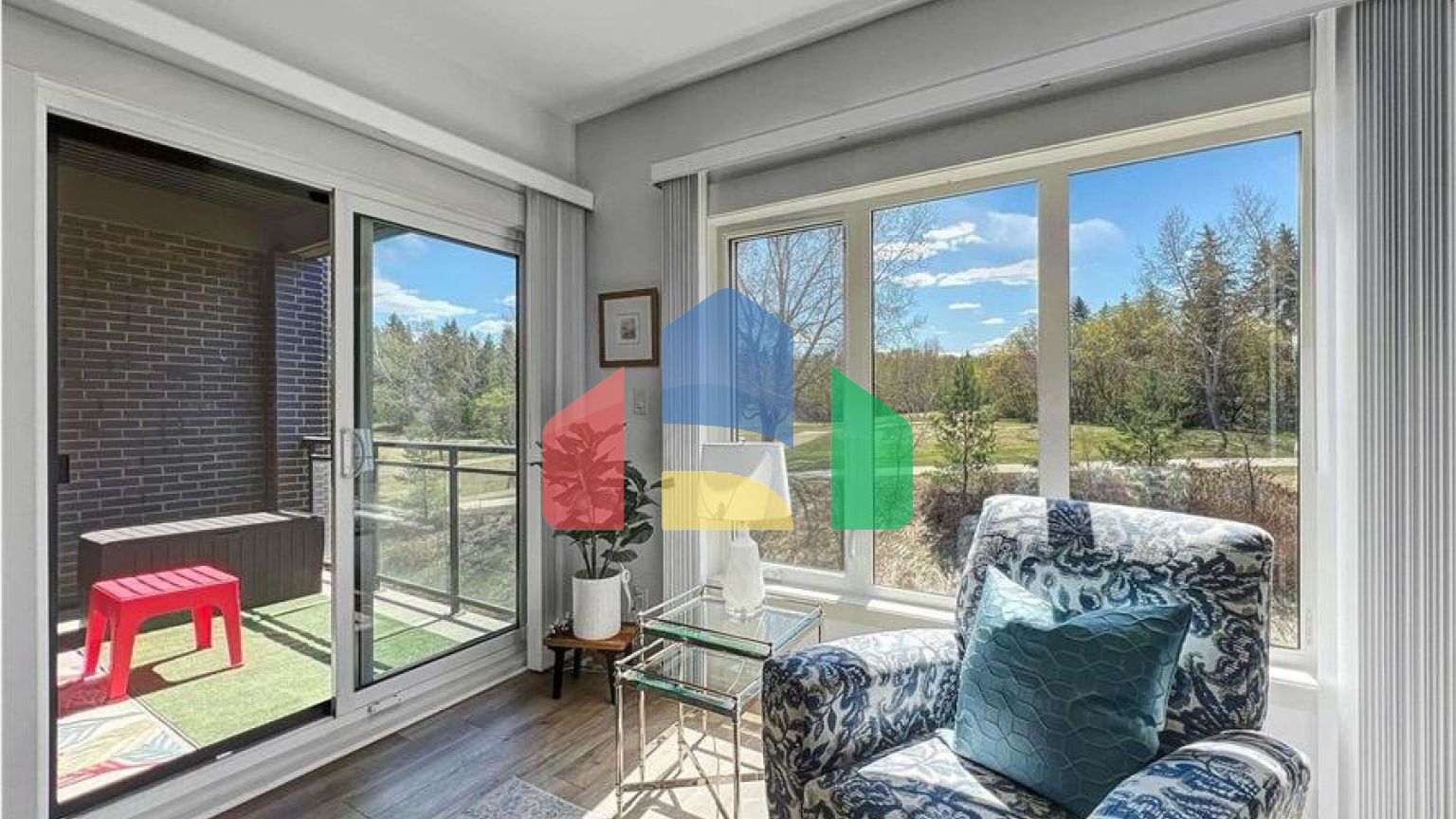 Residential - Condo/Apartment - St. Albert, Canada - Canada