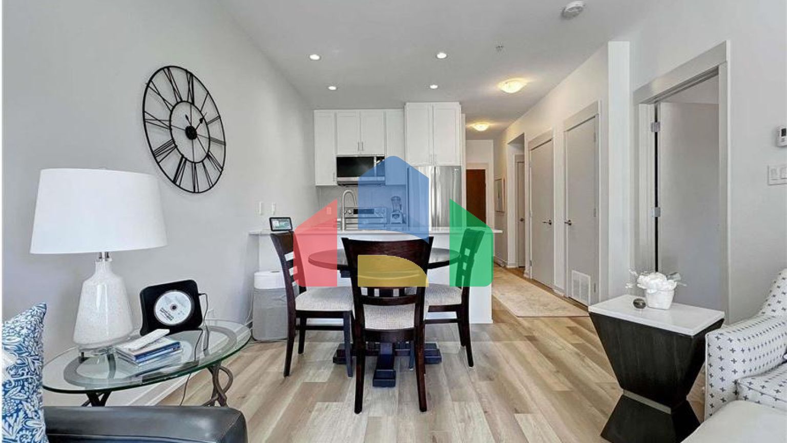 Residential - Condo/Apartment - St. Albert, Canada - Canada