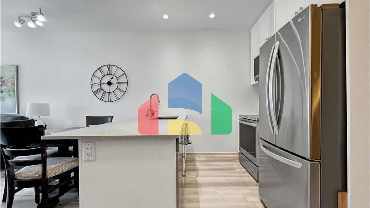 Residential - Condo/Apartment - St. Albert, Canada - Canada